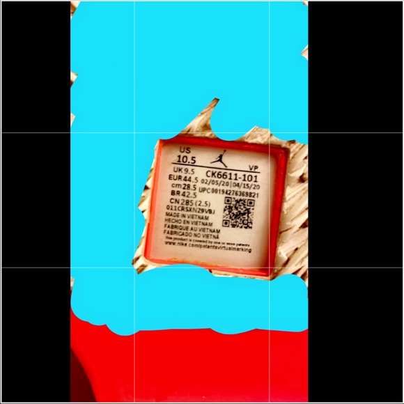 Jordan #10.5 NEED GONE ASAP - Picture 3 of 5